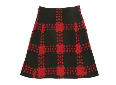 LSL Scottish Skirt