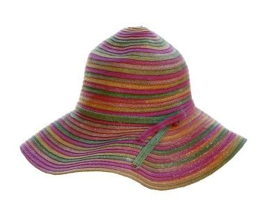 LSL Summer Hat