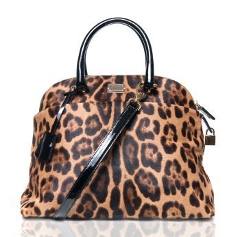 LSL Tiger Handbag