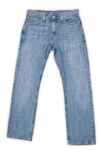 LSL Men Jeans - Light Blue