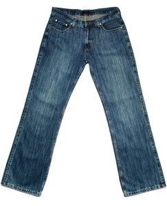 LSL Men Jeans - Dark Blue