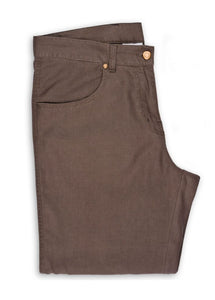 LSL Trouser Brown