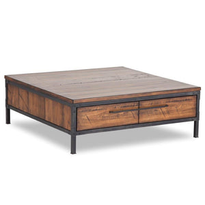 LSL Wooden Coffee Table L