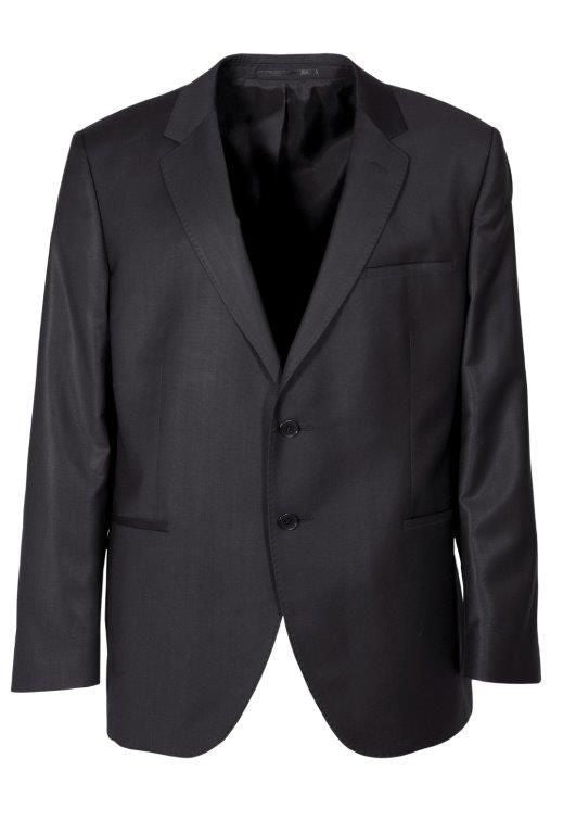 LSL Men Luxury Blazer - Black