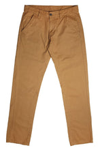 Load image into Gallery viewer, LSL Men Chino Slim - Light Brown
