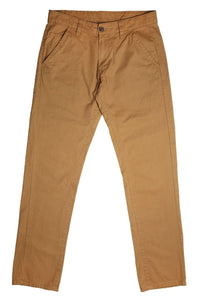 LSL Men Chino Slim - Light Brown