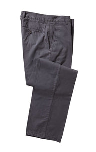 LSL Men Chino - Dark Gray