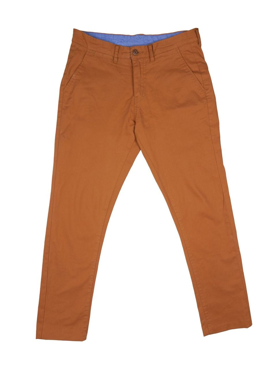 LSL Men Chino Skinny - Brown