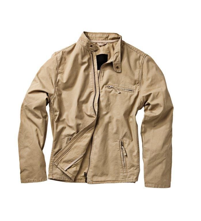 LSL Men Bombard Jacket