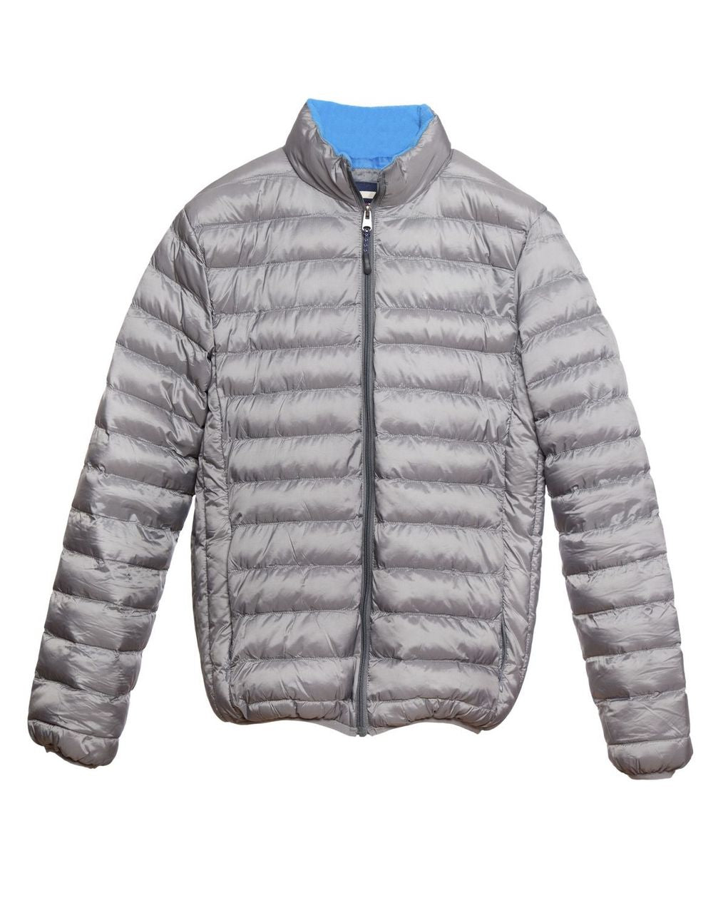 LSL Men Coat Thermal - Gray