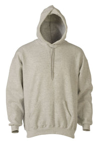 LSL Men Hoodie NNM - White