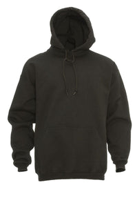 LSL Men Hoodie NMM - Black