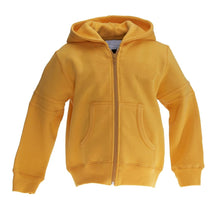 Load image into Gallery viewer, LSL Men Hoodie 70&#39;s Collection - Yellow
