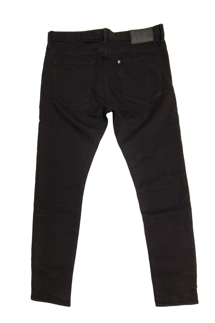 LSL Men Jeans Slim - Black