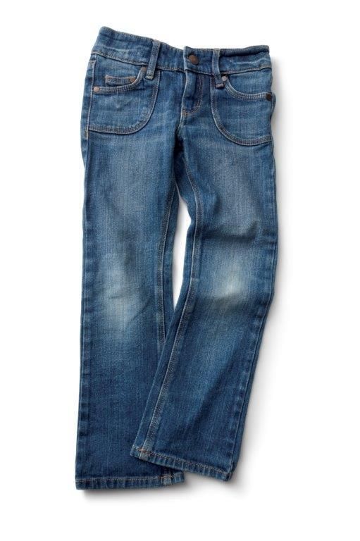 LSL Men Jeans 70's Collection - Regular Fit