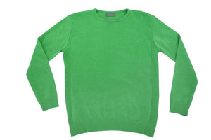 LSL Men Knitwear Classic - Green