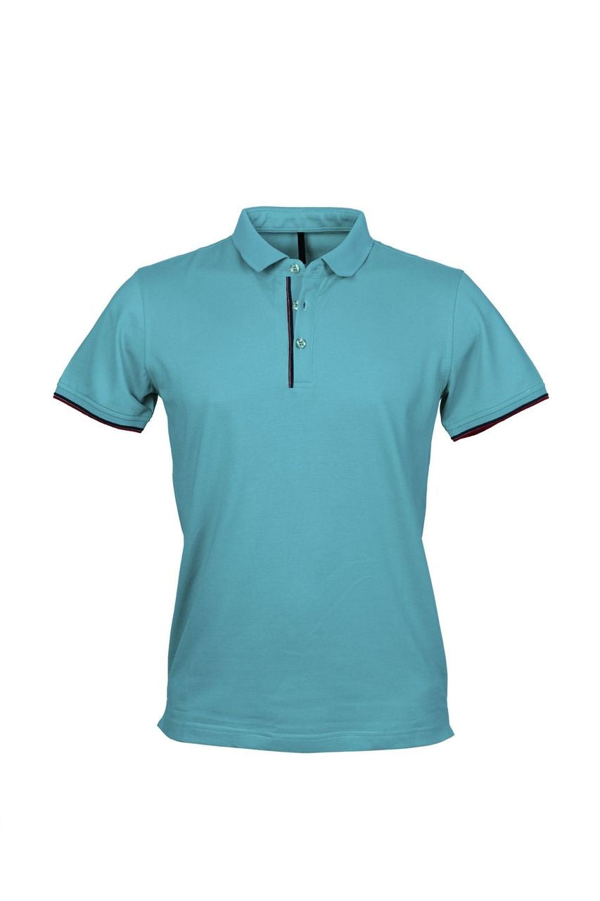 LSL Men Polo Shirt SE16