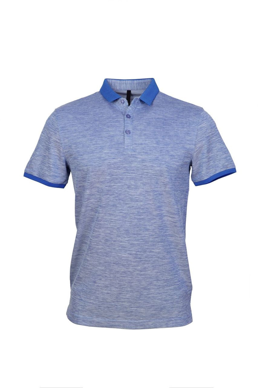 LSL Men Polo Shirt LE16