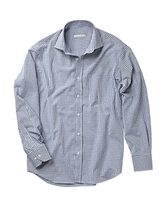 LSL Men Shirt Checkers