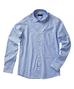 LSL Men Shirt V-Stripes