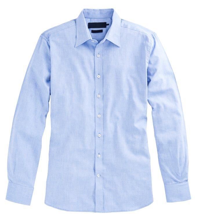 LSL Men Buttoned Shirt Classic