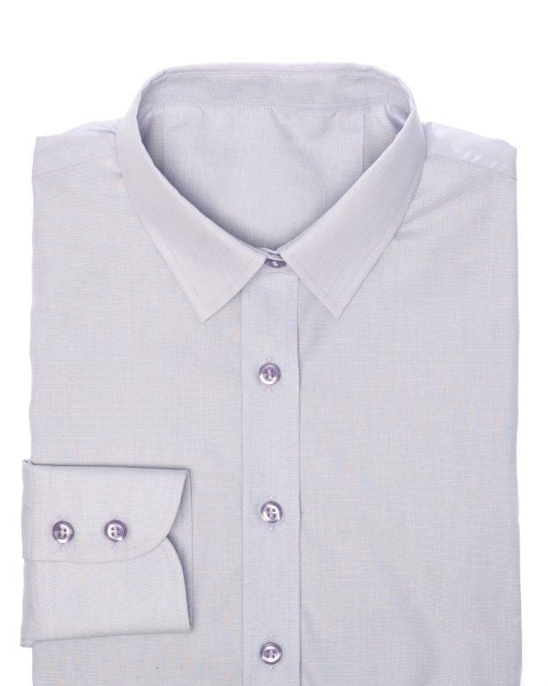 LSL Men Luxury Shirt - Slim Fit