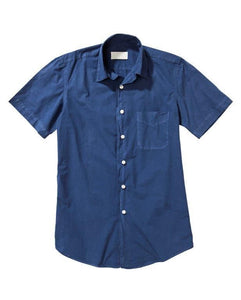 LSL Men Jeans Summer Shirt