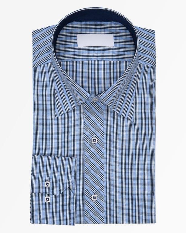 LSL Men Shirt SQ