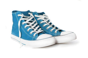 LSL Men Shoes Sneaker - Light Blue