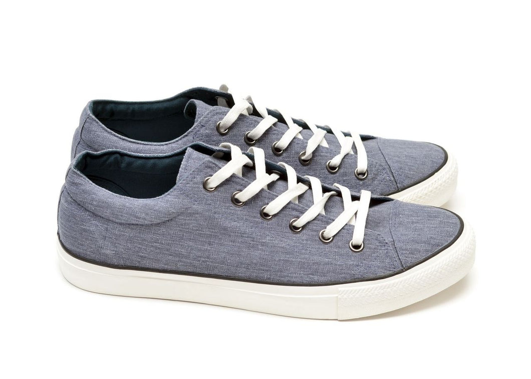 LSL Men Shoes Low Top Sneakers