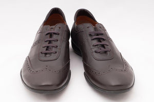 LSL Men Shoes Elegant - Brown