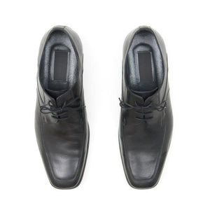 LSL Men Shoes BM - Black