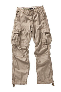 LSL Men Trousers OS