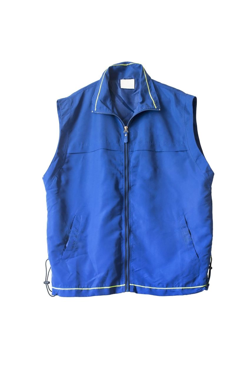 LSL Men Vest