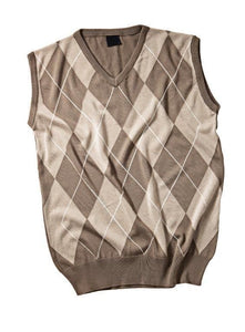 LSL Men Vest TC