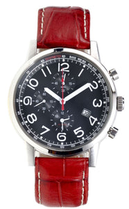 LSL Men Watch 003 - Leather