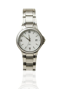 LSL Men Watch 005 - Silver