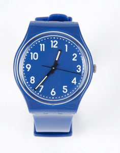 LSL Men Watch 008 - Blue