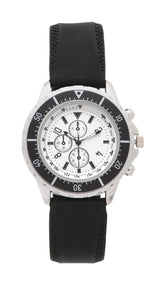 LSL Men Watch 012 - Black