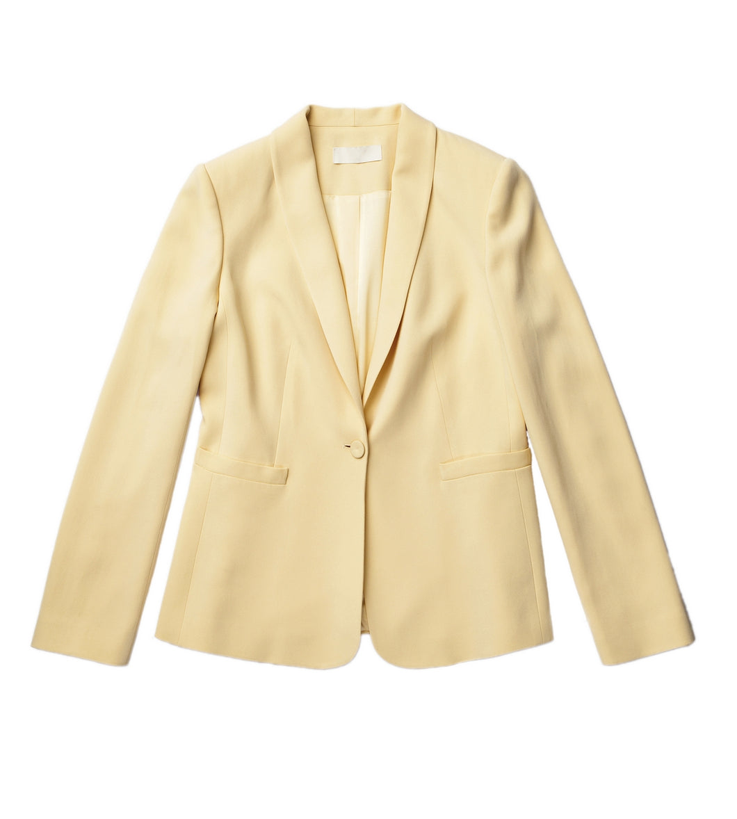 LSL Women Blazer Slim Luxury