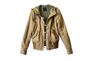 LSL Women Jacket WE16