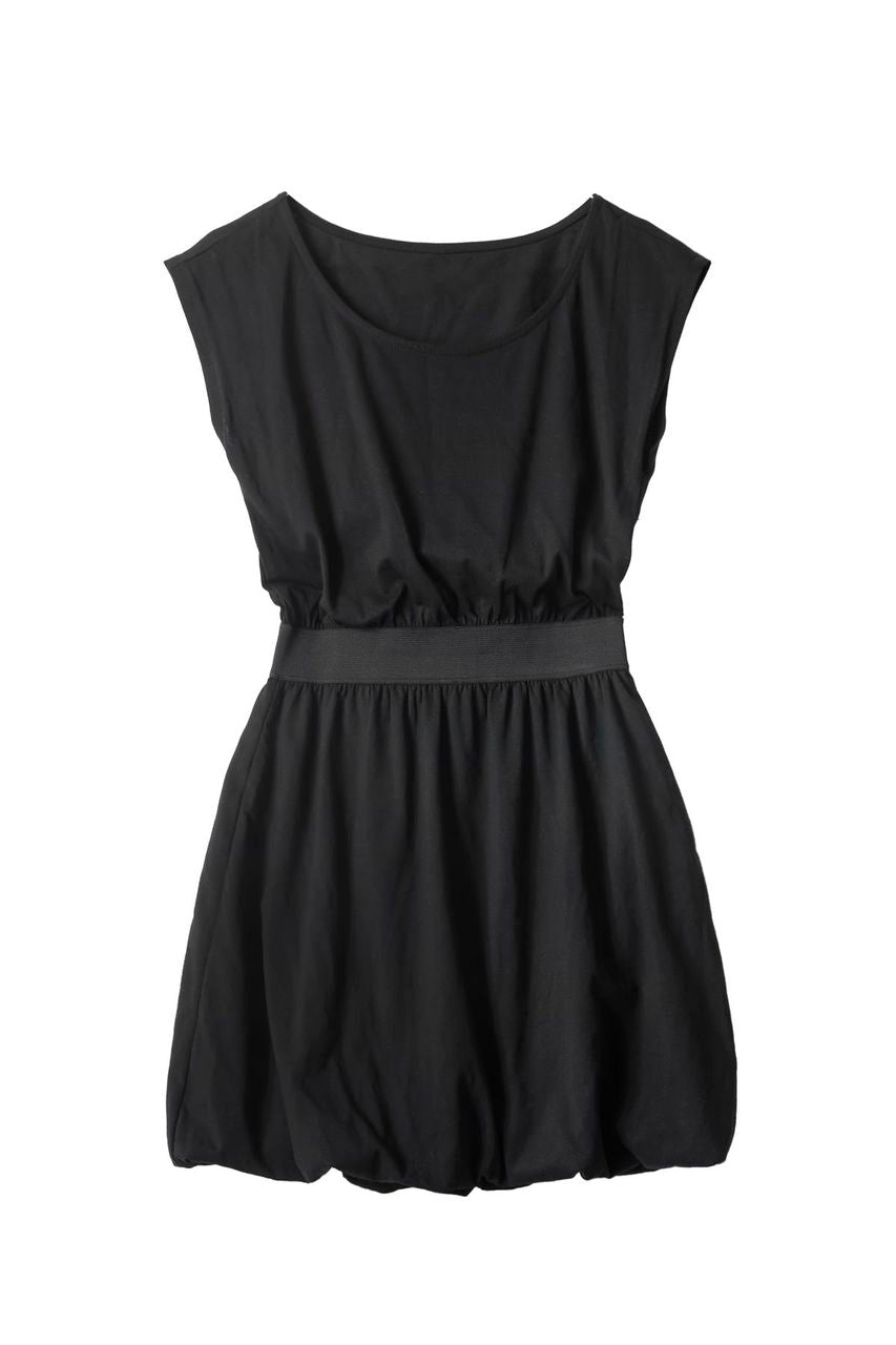 LSL Women Short Black Dress