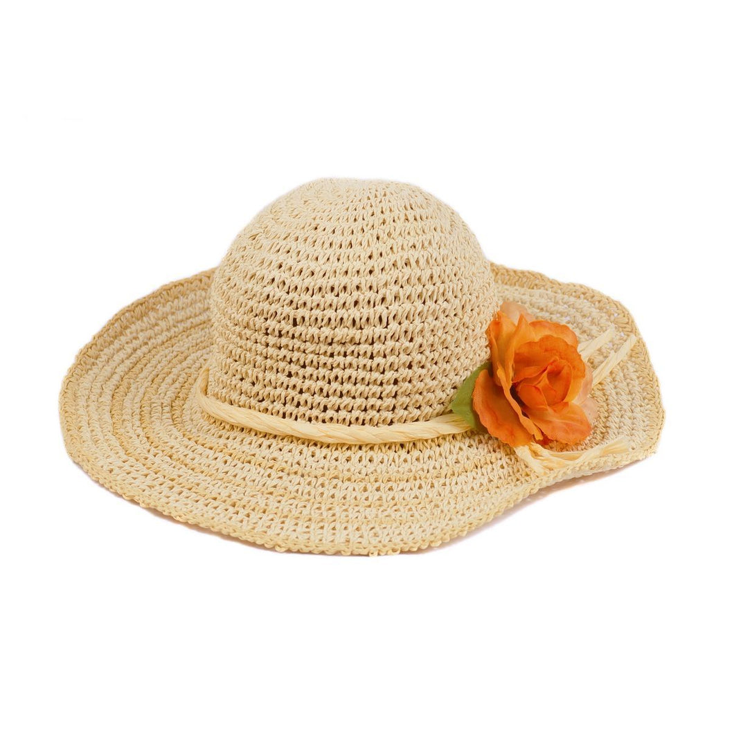 LSL Women Sun Hat