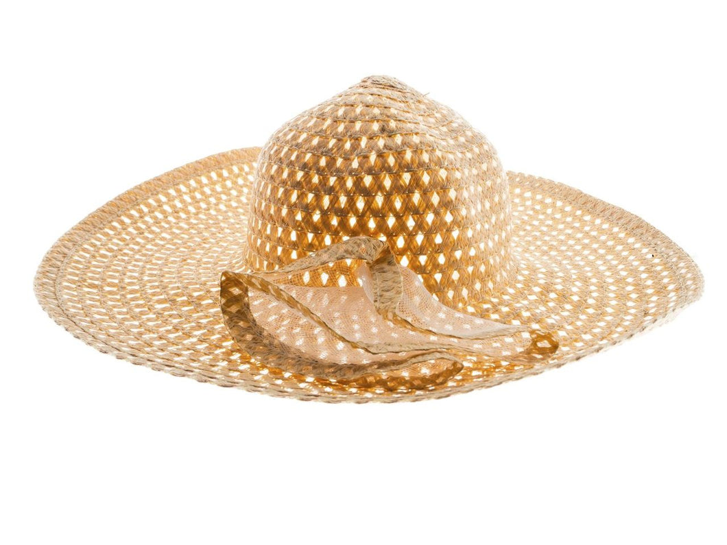 LSL Women Large Sun hat