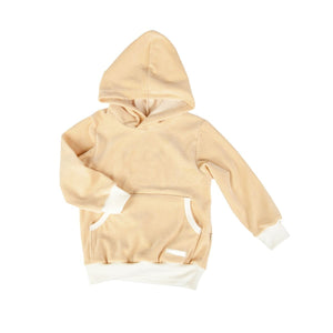 LSL Women Hoodie LE16