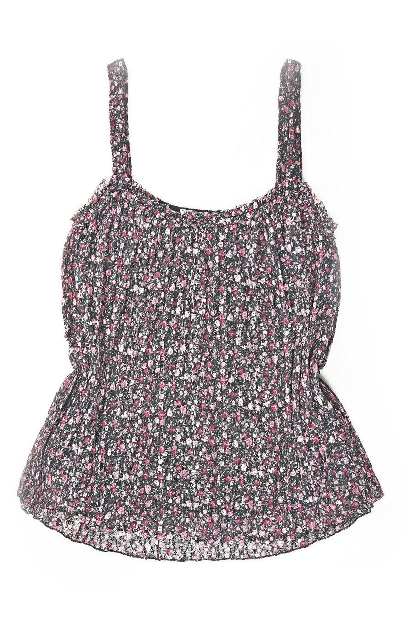 LSL Women Top Dress