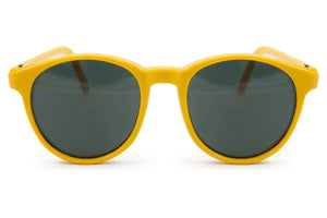 LSL Women Sunglasses Yellow