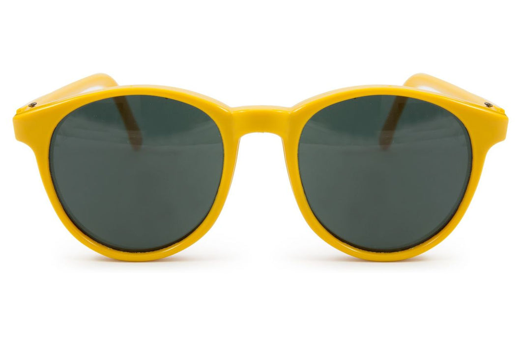 LSL Women Sunglasses Yellow