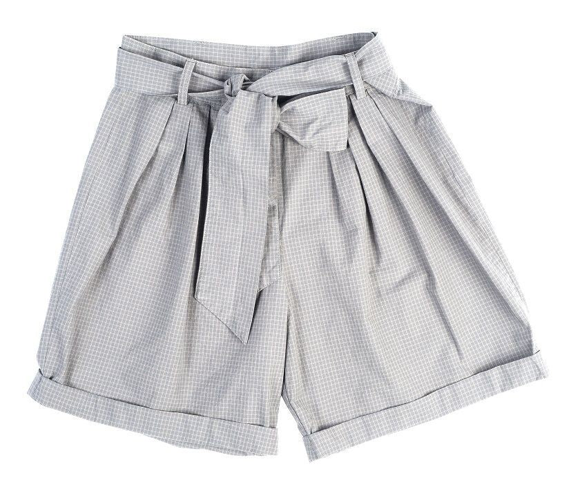 LSL Women Short Trouser Light Grey