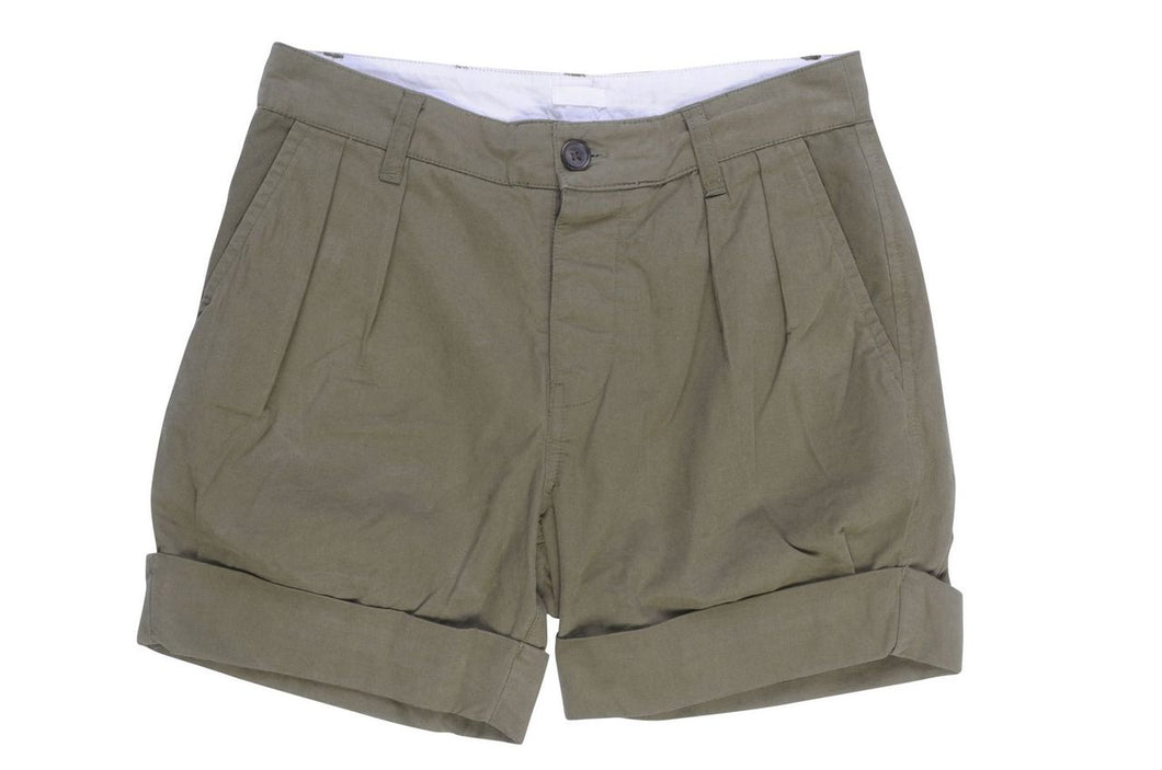 LSL Women Short Trouser Olive